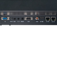 Интерактивная панель CleverMic T65