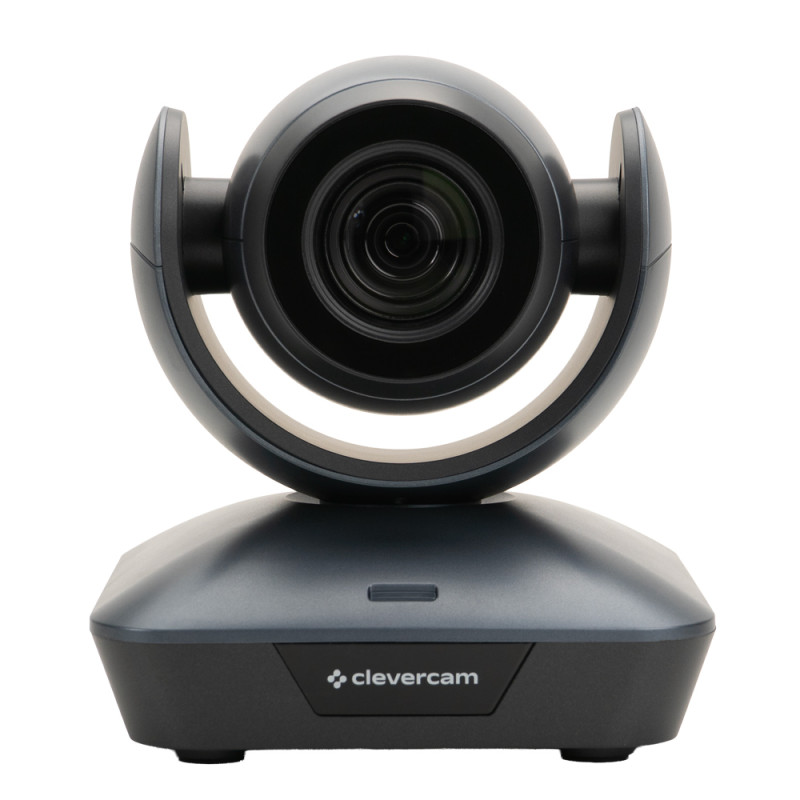 PTZ-камера CleverCam 1010U3 Pro (FullHD 60p, 10x, USB 3.0)