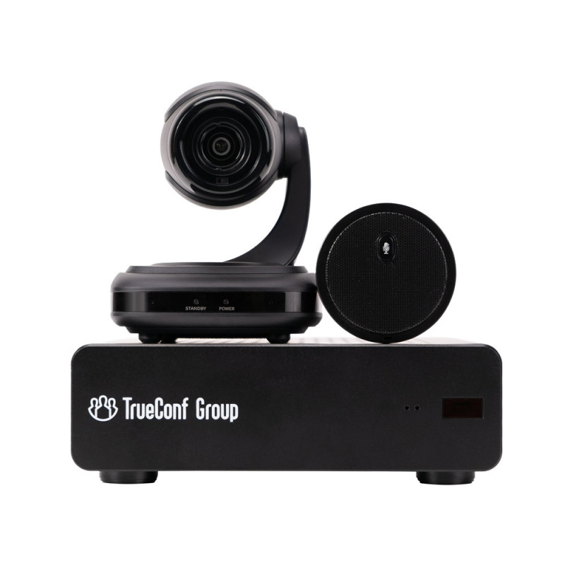 FullHD ВКС-терминал TrueConf Group 106