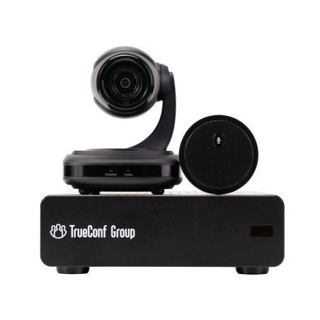 FullHD ВКС-терминал TrueConf Group 106