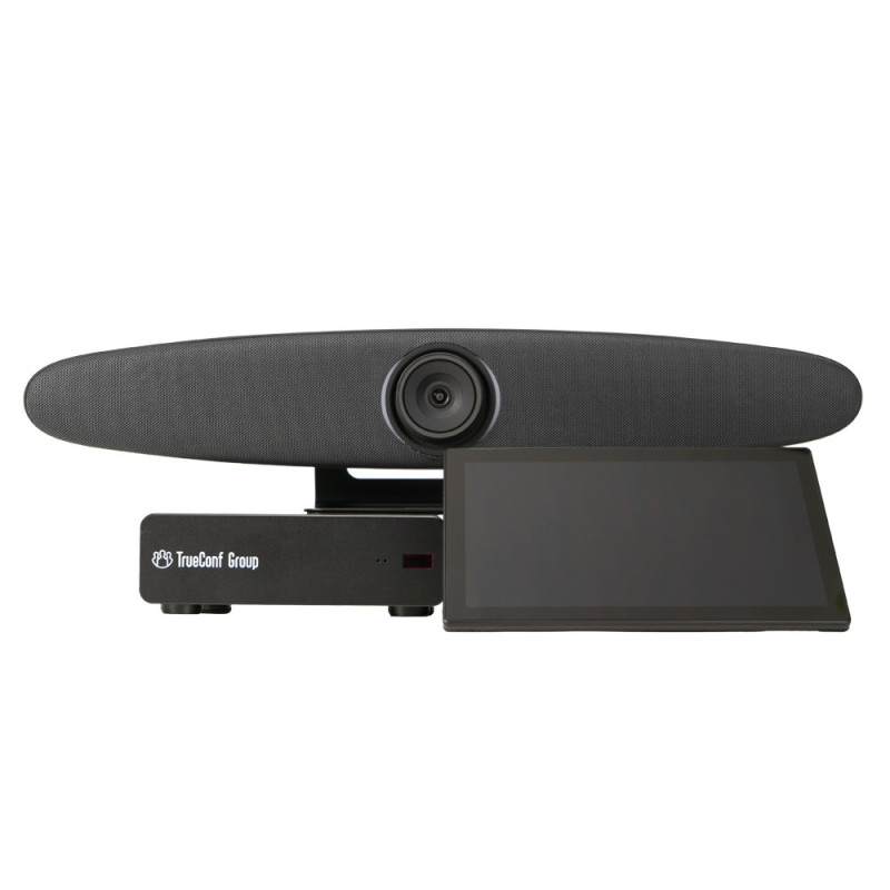 FullHD ВКС-терминал TrueConf Group 127