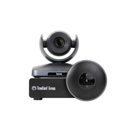 FullHD ВКС-терминал TrueConf Group 114