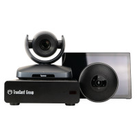 FullHD ВКС-терминал TrueConf Group 124