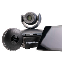 FullHD ВКС-терминал TrueConf Group 124