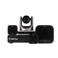 FullHD ВКС-терминал TrueConf Group 119