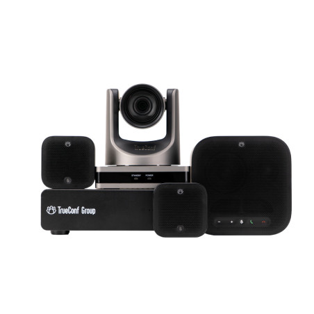 FullHD ВКС-терминал TrueConf Group 119