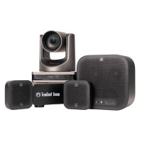 FullHD ВКС-терминал TrueConf Group 119