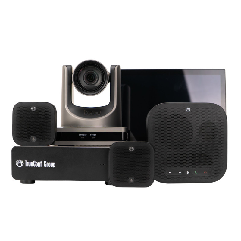 FullHD ВКС-терминал TrueConf Group 129