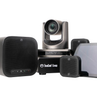 FullHD ВКС-терминал TrueConf Group 129