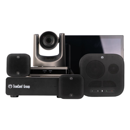 FullHD ВКС-терминал TrueConf Group 222