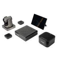 FullHD ВКС-терминал TrueConf Group 222