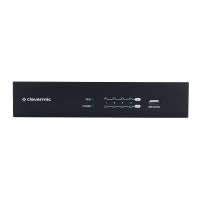 Аудиопроцессор CleverMic 144D