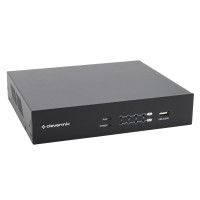 Аудиопроцессор CleverMic 144D