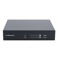 Аудиопроцессор CleverMic 144D
