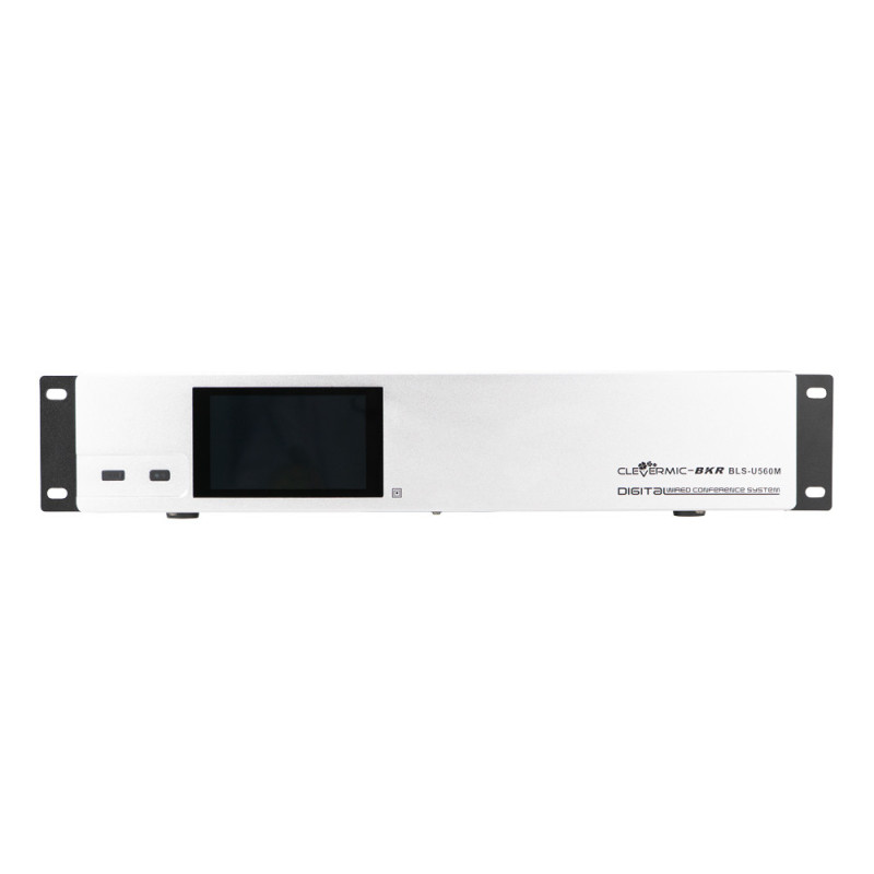 Блок управления clevermic BKR BLS-U560M