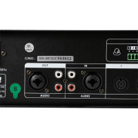 Блок управления clevermic BKR BLS-U560M