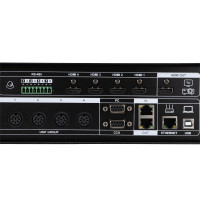 Блок управления clevermic BKR BLS-U560M