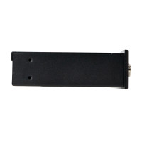 Цифровой встраиваемый проводной микрофонный пульт председателя CleverMic EMU4302C