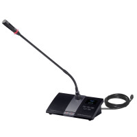 Микрофонный пульт председателя CleverMic BLS-5513C...