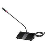 Микрофонный пульт делегата CleverMic BLS-4513D (проводной)