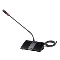 Микрофонный пульт председателя CleverMic BLS-4513C...