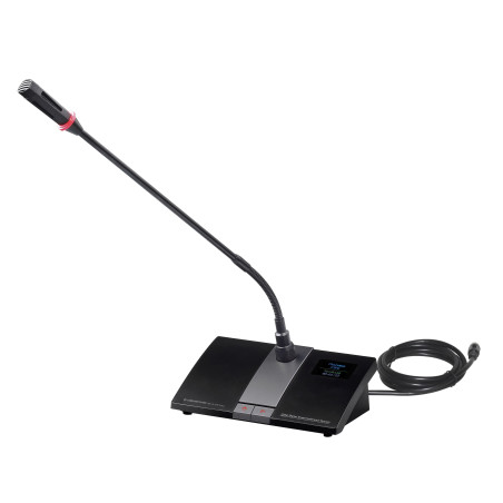 Микрофонный пульт председателя CleverMic BLS-4513C (проводной)