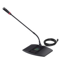 Микрофонный пульт председателя CleverMic BLS-4526C...
