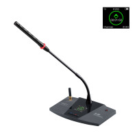 Микрофонный пульт председателя CleverMic DCS-E2401C...