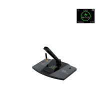 Микрофонный пульт председателя CleverMic DCS-E2401C...