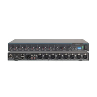 Аудиомикшер CleverMic BR-2820