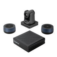 FullHD ВКС-терминал TrueConf Group 118