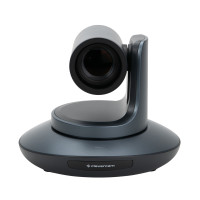 PTZ-камера CleverCam 1412UH (4K, 12x, USB2.0, HDMI)