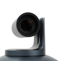 PTZ-камера CleverCam 1412UH (4K, 12x, USB2.0, HDMI)