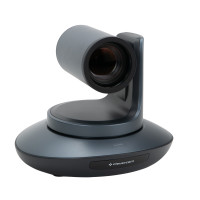 PTZ-камера CleverCam 1412UH (4K, 12x, USB2.0, HDMI)