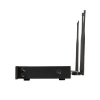Радиомикрофоны CleverMic RH14 (4 ручных)