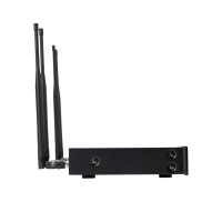 Радиомикрофоны CleverMic RH14 (4 ручных)