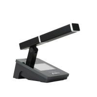 Микрофонный пульт председателя CleverMic MU4306C (проводной)