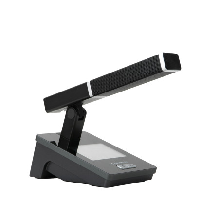 Микрофонный пульт председателя CleverMic MU4306C (проводной)