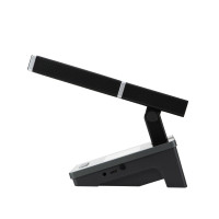 Микрофонный пульт председателя CleverMic MU4306C (проводной)