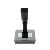 Микрофонный пульт председателя CleverMic MU4306C (проводной)