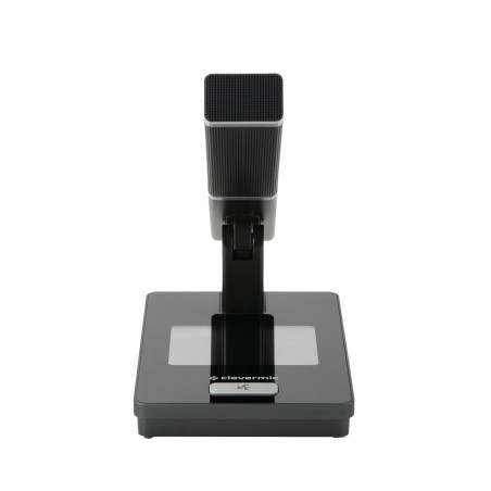 Микрофонный пульт делегата CleverMic MU4306D (проводной)
