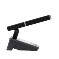 Микрофонный пульт делегата CleverMic MU4306D (проводной)