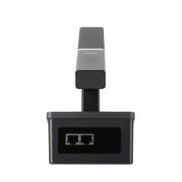 Микрофонный пульт делегата CleverMic MU4306D (проводной)
