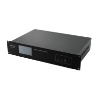 Блок управления конференц-системы CleverMic CCU3201HDMI