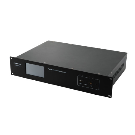 Блок управления конференц-системы CleverMic CCU3201HDMI