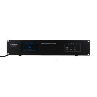 Блок управления конференц-системы CleverMic CCU3201HDMI