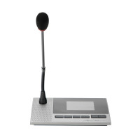 Микрофонный пульт председателя clevermic BKR BLS-4621C