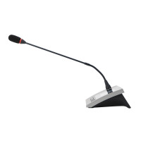 Микрофонный пульт председателя clevermic BKR BLS-4621C