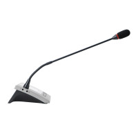 Микрофонный пульт председателя clevermic BKR BLS-4621C