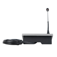 Микрофонный пульт председателя clevermic BKR BLS-4621C